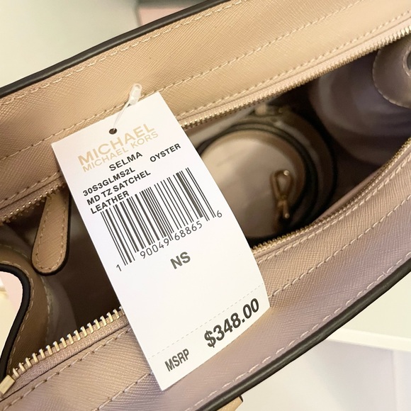 Michael Kors Selma bag/purse - Picture 4 of 4